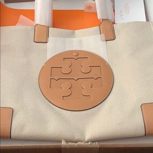NEW Tory Burch Ella Tote